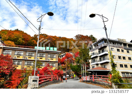 増富ラジウム温泉峡(山梨県北杜市)【2025.11】 増富ラジウム温泉峡(山梨県北杜市)【2025.11】 133258577