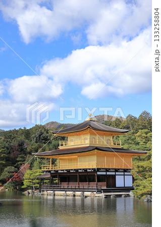 金閣寺 金閣寺 133258804