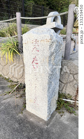 鯛の浦遊歩道　【鴨川市小湊】 133259450