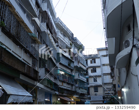 ベトナムのホーチミン ベトナムのホーチミン 133259490