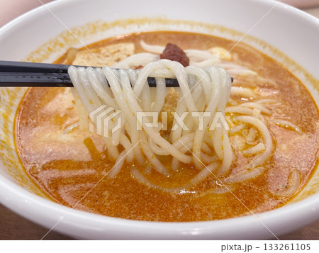 シンガポールラクサ 133261105