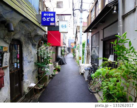路地 133262017