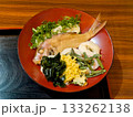 鯛そうめん　瀬戸内海地域の郷土料理 133262138
