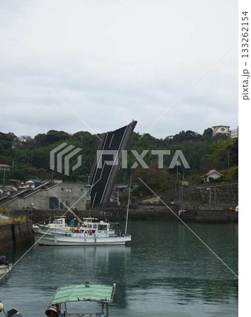 漁船 133262154