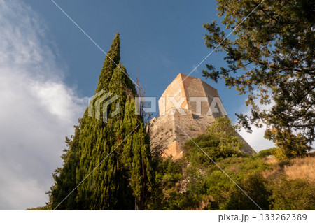 Castiglione d'Orcia is a village in the countryside of the Val d'Orcia Tuscany Castiglione d'Orcia is a village in the countryside of the Val d'Orcia Tuscany 133262389