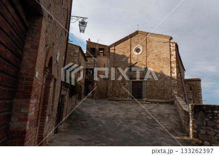 Castiglione d'Orcia is a village in the countryside of the Val d'Orcia Tuscany Castiglione d'Orcia is a village in the countryside of the Val d'Orcia Tuscany 133262397
