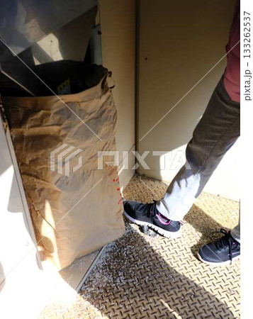 コイン精米 令和の米騒動 コイン精米 令和の米騒動 133262537