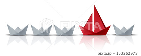 Leadership Beyond Ordinary 133262975