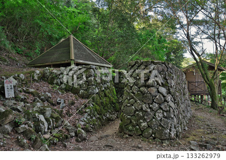 高鉢山風穴 高鉢山風穴 133262979
