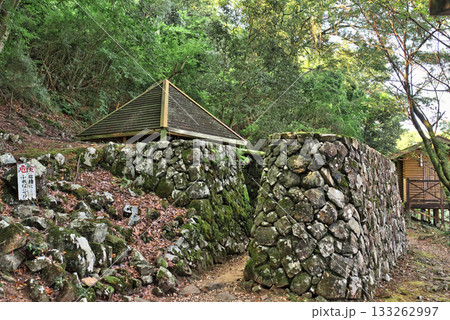 高鉢山風穴 高鉢山風穴 133262997