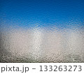 型板ガラス　テクスチャー 133263273