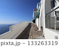 空へ向かう坂の道, フィロステファニ, サントリーニ島, ギリシャ 133263319