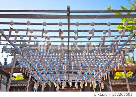 東かがわ市の白鳥神社 133263508