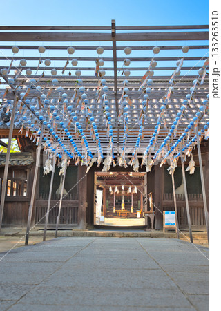 東かがわ市の白鳥神社 133263510