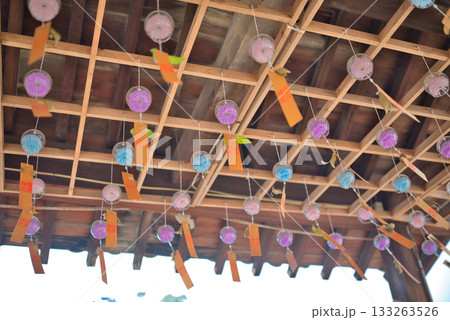 東かがわ市の白鳥神社 133263526