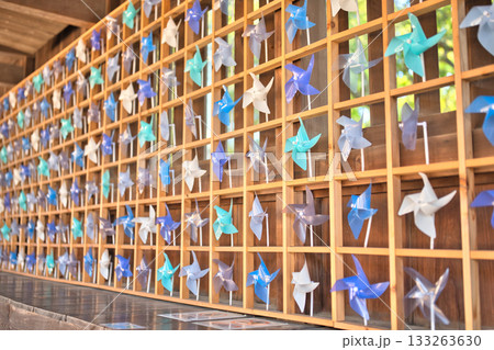東かがわ市の白鳥神社 東かがわ市の白鳥神社 133263630