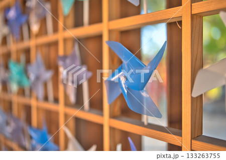 東かがわ市の白鳥神社 133263755