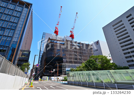 天神ビッグバン 133264230