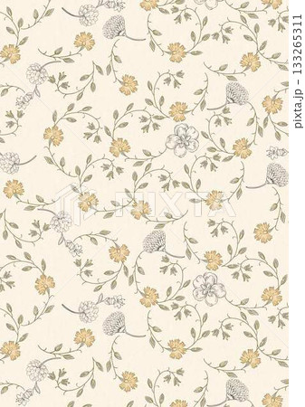 Beautiful Decorative Patterns for Textiles and Crafts Projects 133265311