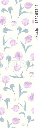 Beautiful Decorative Patterns for Textiles and Crafts Projects 133265341