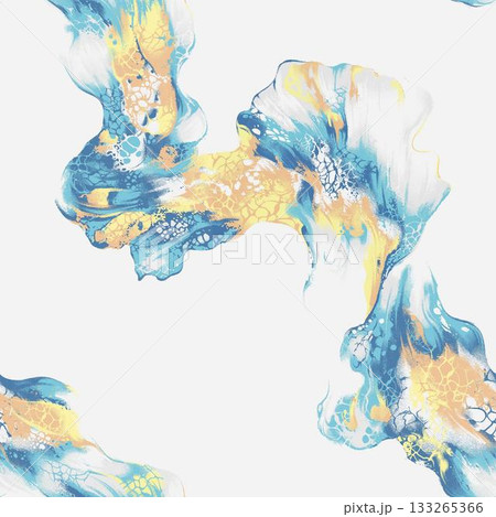 Beautiful Decorative Patterns for Textiles and Crafts Projects 133265366