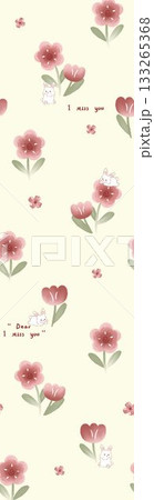 Beautiful Decorative Patterns for Textiles and Crafts Projects 133265368