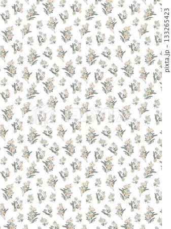 Beautiful Decorative Patterns for Textiles and Crafts Projects 133265423