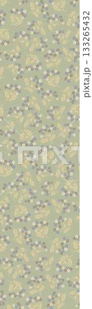 Beautiful Decorative Patterns for Textiles and Crafts Projects 133265432