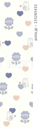 Beautiful Decorative Patterns for Textiles and Crafts Projects 133265433