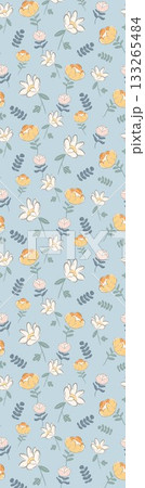 Beautiful Decorative Patterns for Textiles and Crafts Projects 133265484