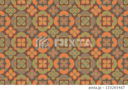 Beautiful Decorative Patterns for Textiles and Crafts Projects Beautiful Decorative Patterns for Textiles and Crafts Projects 133265487