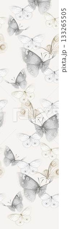 Beautiful Decorative Patterns for Textiles and Crafts Projects 133265505