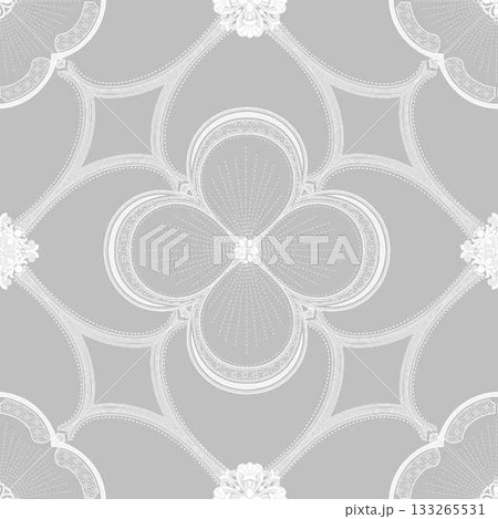 Beautiful Decorative Patterns for Textiles and Crafts Projects Beautiful Decorative Patterns for Textiles and Crafts Projects 133265531