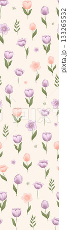 Beautiful Decorative Patterns for Textiles and Crafts Projects 133265532
