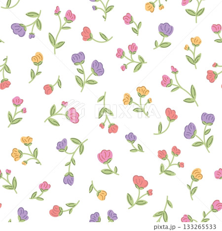 Beautiful Decorative Patterns for Textiles and Crafts Projects Beautiful Decorative Patterns for Textiles and Crafts Projects 133265533