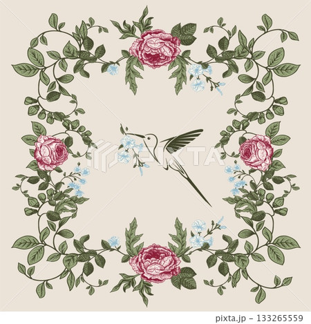 Beautiful Decorative Patterns for Textiles and Crafts Projects Beautiful Decorative Patterns for Textiles and Crafts Projects 133265559