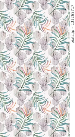 Beautiful Decorative Patterns for Textiles and Crafts Projects Beautiful Decorative Patterns for Textiles and Crafts Projects 133265717