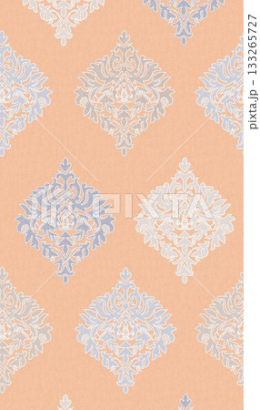 Beautiful Decorative Patterns for Textiles and Crafts Projects Beautiful Decorative Patterns for Textiles and Crafts Projects 133265727