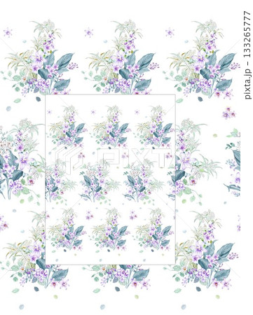 Beautiful Decorative Patterns for Textiles and Crafts Projects Beautiful Decorative Patterns for Textiles and Crafts Projects 133265777