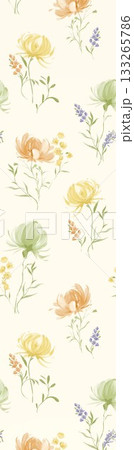 Beautiful Decorative Patterns for Textiles and Crafts Projects Beautiful Decorative Patterns for Textiles and Crafts Projects 133265786