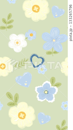 Beautiful Decorative Patterns for Textiles and Crafts Projects Beautiful Decorative Patterns for Textiles and Crafts Projects 133265796