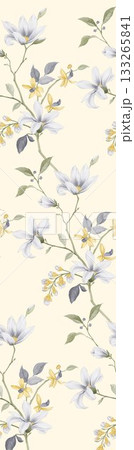 Beautiful Decorative Patterns for Textiles and Crafts Projects Beautiful Decorative Patterns for Textiles and Crafts Projects 133265841