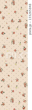 Beautiful Decorative Patterns for Textiles and Crafts Projects 133265848