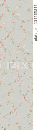 Beautiful Decorative Patterns for Textiles and Crafts Projects 133265858