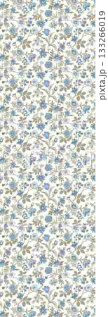 Beautiful Decorative Patterns for Textiles and Crafts Projects 133266019