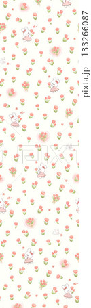 Beautiful Decorative Patterns for Textiles and Crafts Projects 133266087