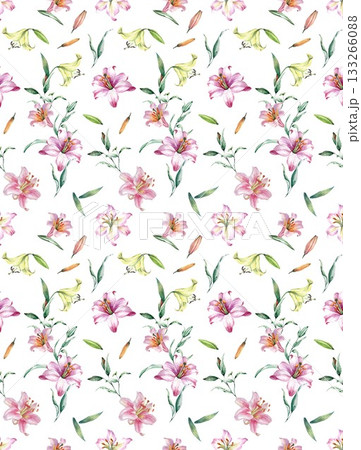 Beautiful Decorative Patterns for Textiles and Crafts Projects 133266088