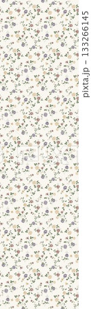 Beautiful Decorative Patterns for Textiles and Crafts Projects 133266145