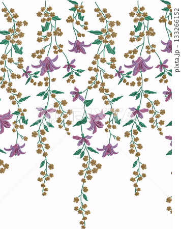 Beautiful Decorative Patterns for Textiles and Crafts Projects Beautiful Decorative Patterns for Textiles and Crafts Projects 133266152