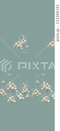 Beautiful Decorative Patterns for Textiles and Crafts Projects Beautiful Decorative Patterns for Textiles and Crafts Projects 133266191